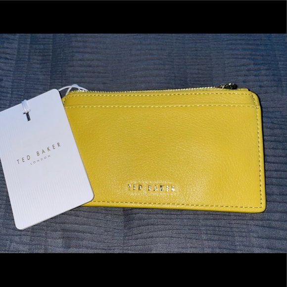 Ted Baker Bags Ted Baker Card Holder Poshmark